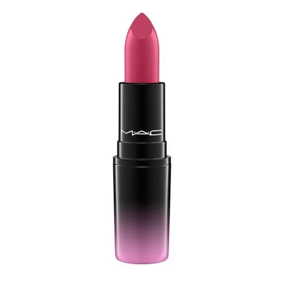 NIB Lipstick bundle of 5 total MAC & Estée Lauder - Picture 2 of 6